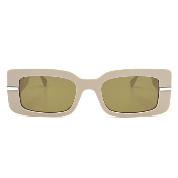 NEW FENDI Sunglasses FE40133I 57E AUTHENTIC main image 9